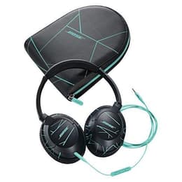 Slúchadlá Bose SoundTrue Ultra Around-Ear drôtové Mikrofón - Čierna