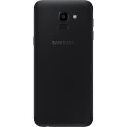 Galaxy J6 32GB - Čierna - Neblokovaný