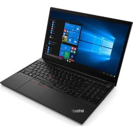 Lenovo ThinkPad E15 G2 15" (2021) - Core i7 - Gen 11 (G) - 32GB - SSD 512 GB QWERTZ - Nemecká
