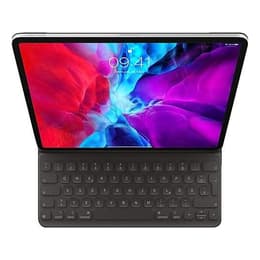 Smart Keyboard Folio (iPad nie je súčasťou balenia) (2021) - QWERTZ - Nemecká - iPad Pro 12.9" 3. generácia / iPad Pro 12.9" 4. generácia / iPad Pro 12.9" 5. generácia