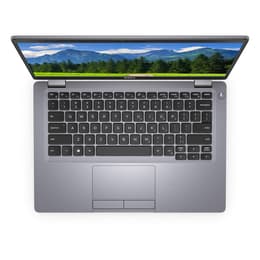 Dell Latitude 5310 2-in-1 13" (2020) - Core i5 - Gen 10 (U) - 16GB - SSD 1 TO QWERTZ - Nemecká