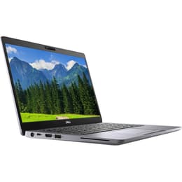 Dell Latitude 5310 2-in-1 13" (2020) - Core i5 - Gen 10 (U) - 16GB - SSD 1 TO QWERTZ - Nemecká