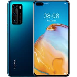 Huawei P40 128GB - Modrá - Neblokovaný - Dual-SIM