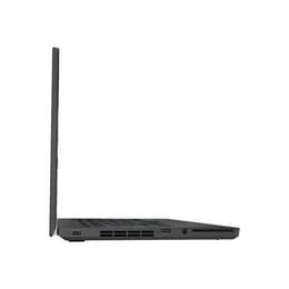 Lenovo ThinkPad L470 14" (2015) - Core i3-6100U - 8GB - SSD 512 GB AZERTY - Francúzska