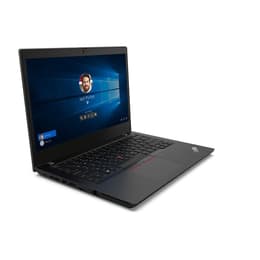 Lenovo ThinkPad L14 Gen 1 (AMD) 14" (2020) - Ryzen 5 - 4000 Series (U) - 16GB - 256 GB SSD QWERTY - Talianska