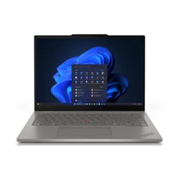 Lenovo Thinkpad L13 2-In-1 Gen 6 13" (2025) - Core Ultra 5 235U - 32GB - SSD 2 TO QWERTY - Švédska