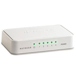 Netgear FS205-100PES Wi-Fi repeater