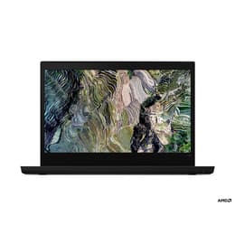 Lenovo ThinkPad L14 G2 14" (2021) - Ryzen 5 5600U - 16GB - SSD 512 GB QWERTY - Španielská