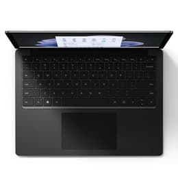 Microsoft Surface Laptop 5 13" (2022) - Core i5-1235U - 16GB - SSD 256 GB QWERTY - Anglická
