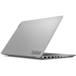 Lenovo ThinkBook 14 IIL 14" (2020) - Core i5 - Gen 10 (G) - 16GB - SSD 128 GB QWERTY - Anglická