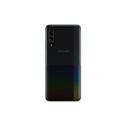 Galaxy A90 5G 128GB - Čierna - Neblokovaný
