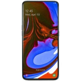Galaxy A90 5G 128GB - Čierna - Neblokovaný