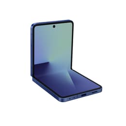 Galaxy Z Flip7 256GB - Čierna - Neblokovaný