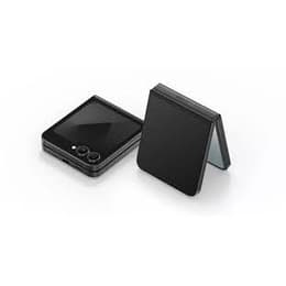 Galaxy Z Flip7 256GB - Čierna - Neblokovaný