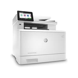HP LaserJet Pro M479FDN Farebná laserová
