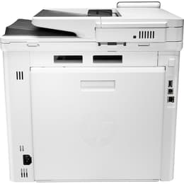 HP LaserJet Pro M479FDN Farebná laserová
