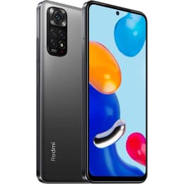 Xiaomi Redmi Note 11 64GB - Sivá - Neblokovaný