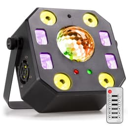 Audio príslušenstvo Beamz PARTY BOX LIGHT 5
