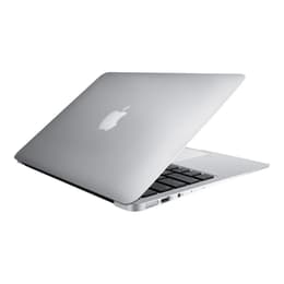 MacBook Air 13" (2015) - Core i5 - 4GB SSD 128 QWERTY - Talianska