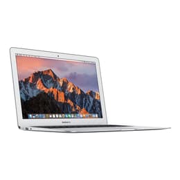 MacBook Air 13" (2015) - Core i5 - 4GB SSD 128 QWERTY - Talianska