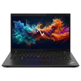 Lenovo ThinkPad L14 G3 14" (2022) - Core i3 - Gen 12 (U) - 16GB - SSD 512 GB QWERTY - Španielská