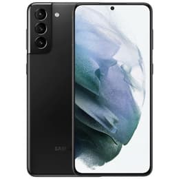 Galaxy S21+ 5G 128GB - Čierna - Neblokovaný