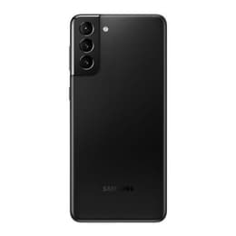 Galaxy S21+ 5G 128GB - Čierna - Neblokovaný