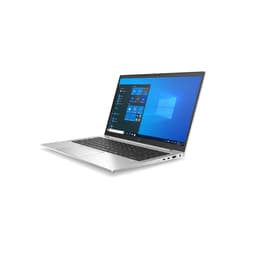 HP EliteBook 840 G8 14" (2021) - Core i5 - Gen 11 (G) - 16GB - SSD 256 GB AZERTY - Francúzska