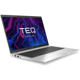 HP EliteBook 840 G8 14" (2021) - Core i5 - Gen 11 (G) - 16GB - SSD 256 GB AZERTY - Francúzska