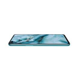 OnePlus Nord 128GB - Modrá - Neblokovaný