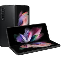 Galaxy Z Fold3 5G 256GB - Čierna - Neblokovaný