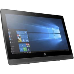 HP ProOne 400 G2 All-in-One 20 Core i3 3,2 GHz - SSD 512 GB - 16GB