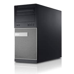 Dell OptiPlex 790 MT Pentium G630 2,7 - HDD 2 To - 4GB