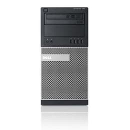 Dell OptiPlex 790 MT Pentium G630 2,7 - HDD 2 To - 4GB