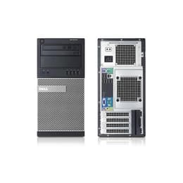 Dell OptiPlex 790 MT Pentium G630 2,7 - HDD 2 To - 4GB