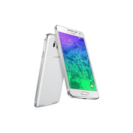 Galaxy Alpha 32GB - Biela - Neblokovaný