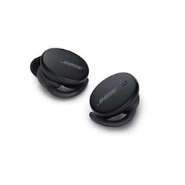 Slúchadlá Do uší Bose Sport Earbuds Bluetooth - Čierna