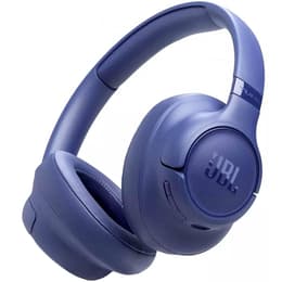 Slúchadlá Jbl Tune 730BT wireless Mikrofón - Modrá