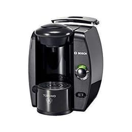 Kapsulový kávovar Kompatibilné s Tassimo Bosch TAS4000 L - Čierna