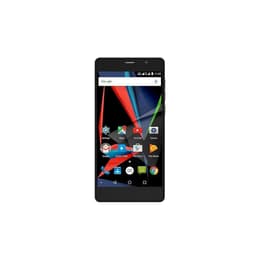 Archos Diamond Selfie Lite 16GB - Čierna - Neblokovaný