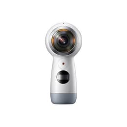 Kamera do auta Gear 360 2017