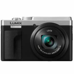 Panasonic Lumix DC-TZ96D - Čierna/Sivá + Panasonic Leica DC Vario-Elmar 24-720mm f/3.3-6.4 ASPH