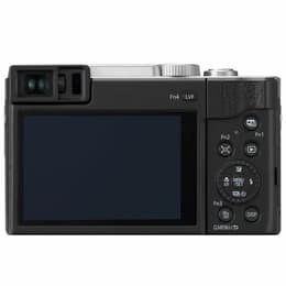 Panasonic Lumix DC-TZ96D - Čierna/Sivá + Panasonic Leica DC Vario-Elmar 24-720mm f/3.3-6.4 ASPH
