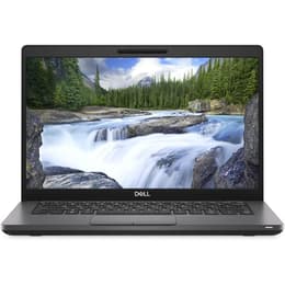 Dell Latitude 5400 14" (2019) - Core i5 - Gen 8 (U) - 16GB - SSD 256 GB AZERTY - Francúzska