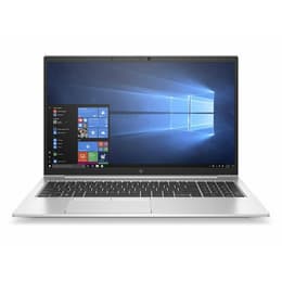 HP EliteBook 850 G7 15" (2020) - Core i5 - Gen 10 (U) - 8GB - SSD 1 TO QWERTY - Španielská