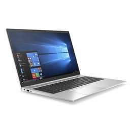HP EliteBook 850 G7 15" (2020) - Core i5 - Gen 10 (U) - 8GB - SSD 1 TO QWERTY - Španielská
