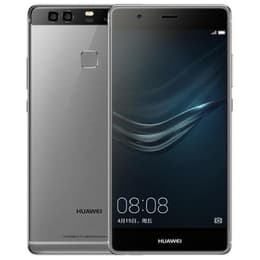 Huawei P9 Plus 64GB - Sivá - Neblokovaný