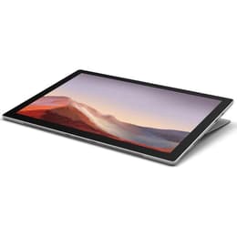 Microsoft Surface Pro 7 12" Core i5-1035G4 - SSD 256 GB - 8GB QWERTY - Španielská