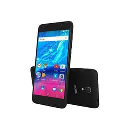 Archos Core 55P 16GB - Čierna - Neblokovaný