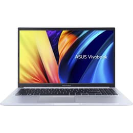 Asus Vivobook 15 X1502ZA-EJ1632W 15" (2022) - Core i7 - Gen 12 (H) - 16GB - SSD 512 GB QWERTY - Anglická